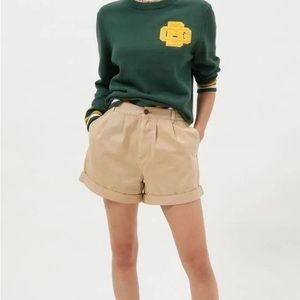 Urban Outfitters Y2K women’s shorts